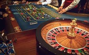 relax game Slots